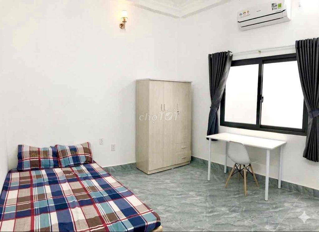 CHO THUÊ PHÒNG CỬA SỔ THOÁNG MÁT HẺM TRƯỜNG CHINH