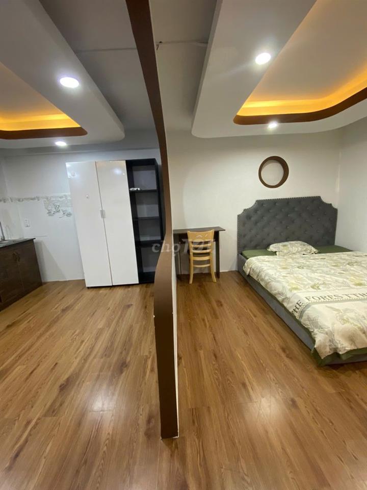 Phòng full nội thất ngay Lotte Cộng hoà, gần Etown, Sân bay