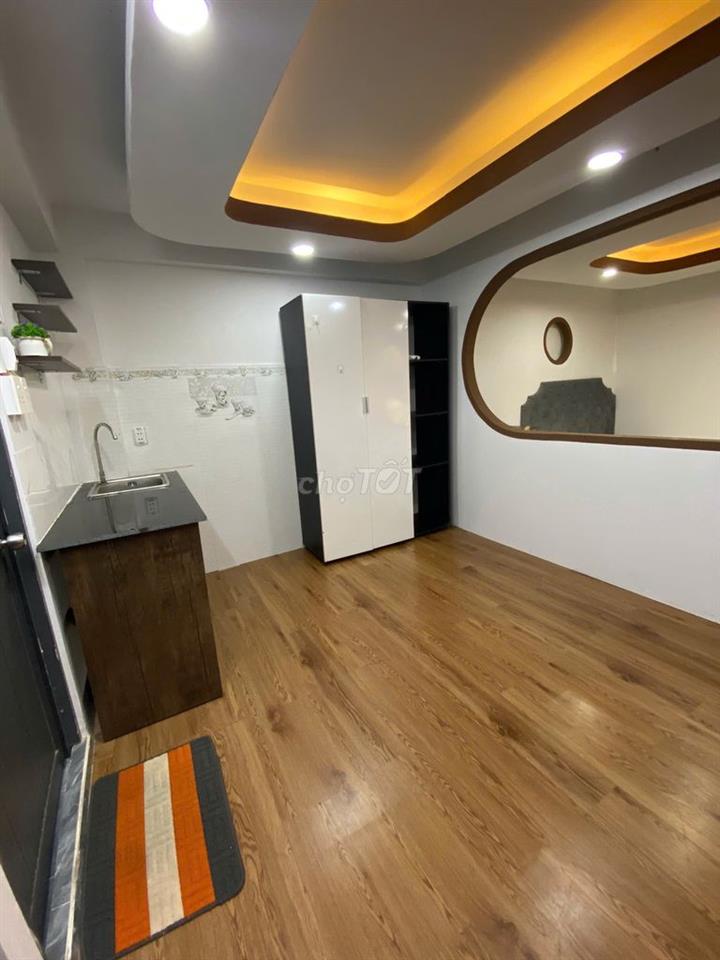 Phòng full nội thất ngay Lotte Cộng hoà, gần Etown, Sân bay
