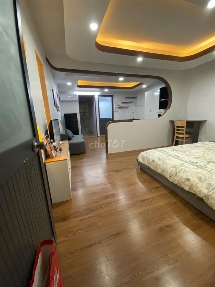 Phòng full nội thất ngay Lotte Cộng hoà, gần Etown, Sân bay