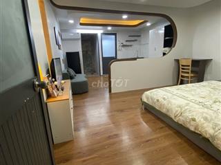 Phòng full nội thất ngay Lotte Cộng hoà, gần Etown, Sân bay