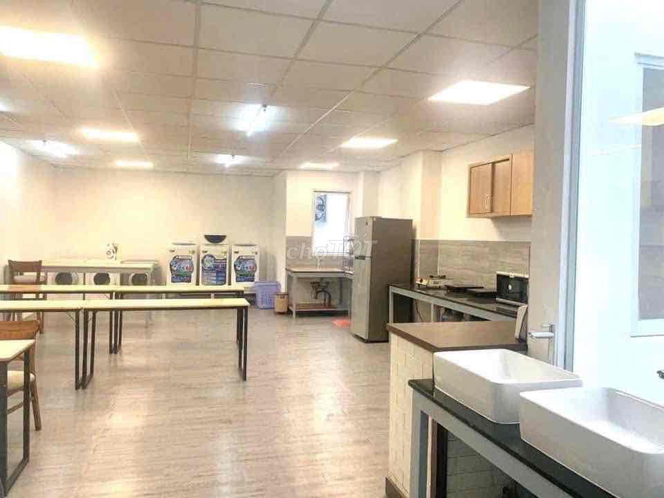 CHO THUÊ KTX CAO CẤP ĐẦY ĐỦ TIỆN NGHI