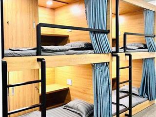 CHO THUÊ KTX CAO CẤP ĐẦY ĐỦ TIỆN NGHI