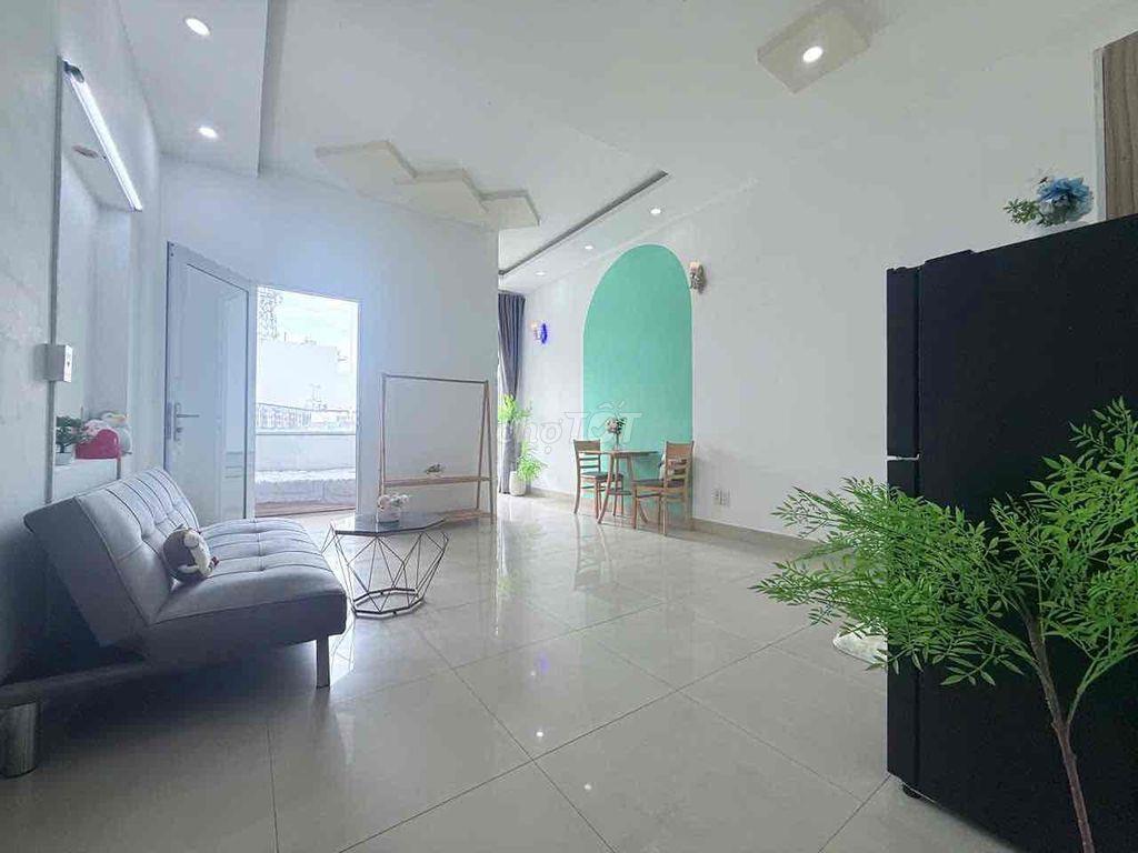 CHỈ 6X MÀ CÓ TÁCH BẾP TT TÂN PHÚ