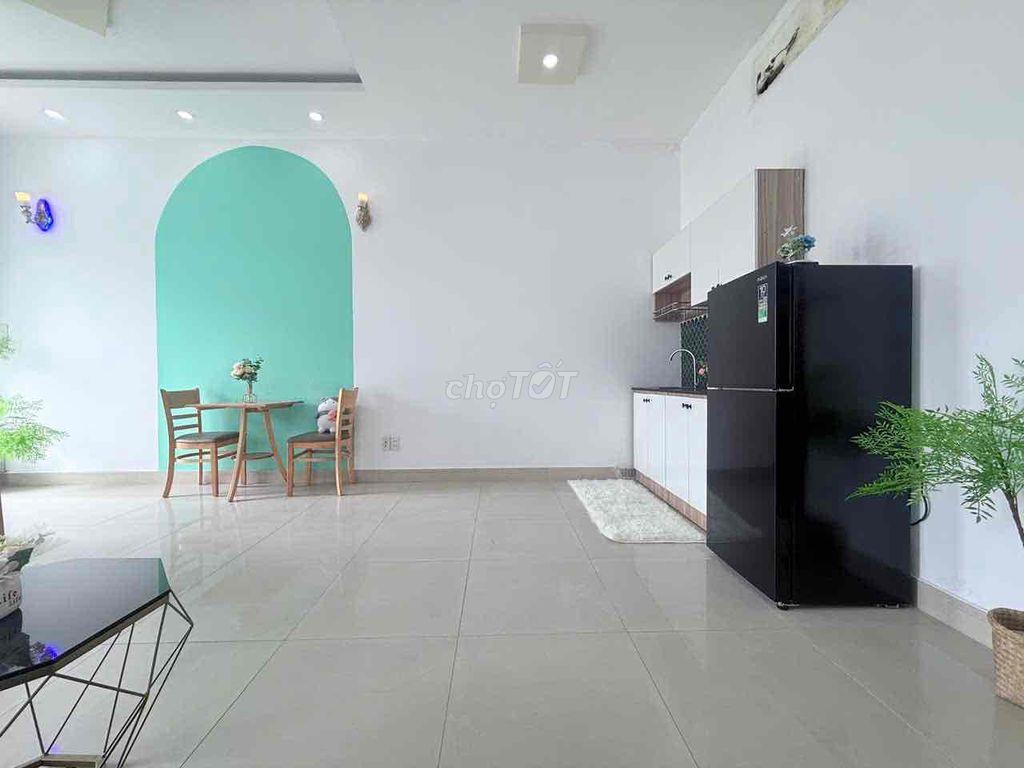 CHỈ 6X MÀ CÓ TÁCH BẾP TT TÂN PHÚ