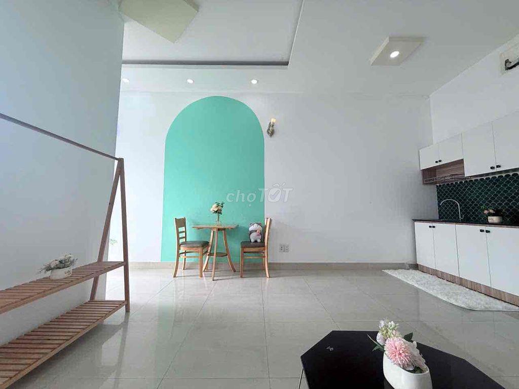 CHỈ 6X MÀ CÓ TÁCH BẾP TT TÂN PHÚ