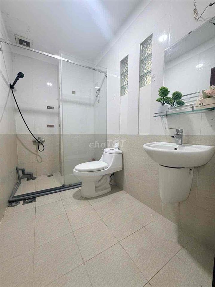 CHỈ 6X MÀ CÓ TÁCH BẾP TT TÂN PHÚ