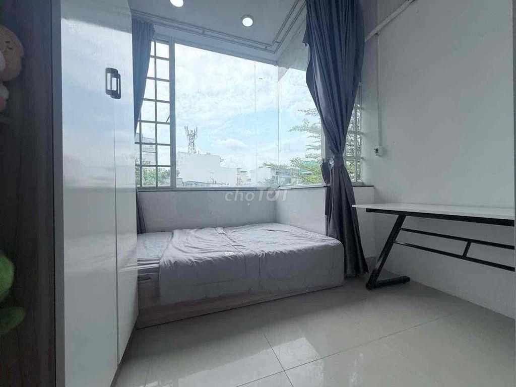 CHỈ 6X MÀ CÓ TÁCH BẾP TT TÂN PHÚ