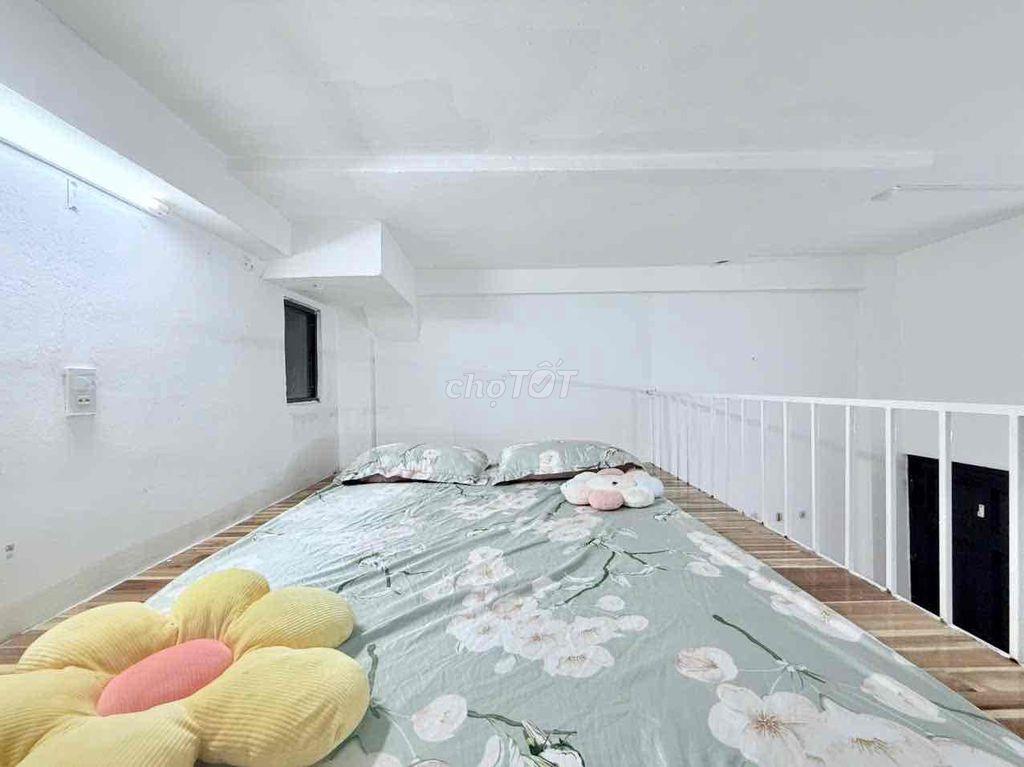 DUPLEX BAN CÔNG VƯỜN LÀI MỚI TOANH