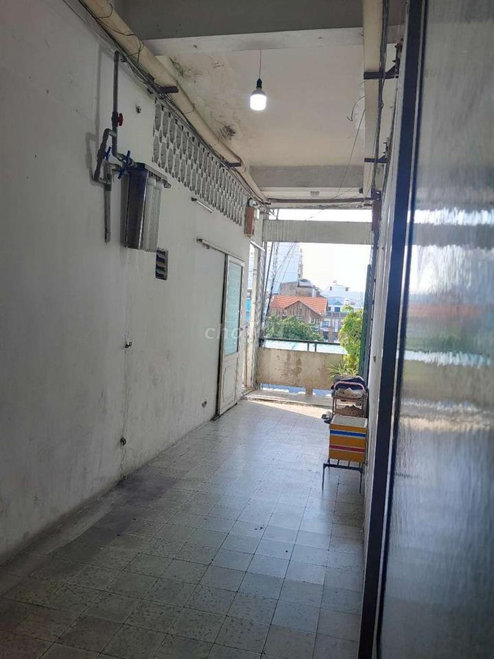 CHO THUÊ PHÒNG TRỌ