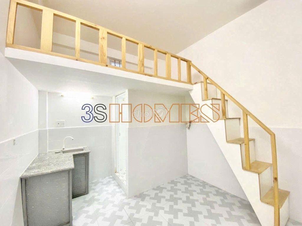 GIẢM 500K THÁNG ĐẦU TIÊN - GẦN ĐH CÔNG THƯƠNG HUFLIT VĂN HIẾN HVHK