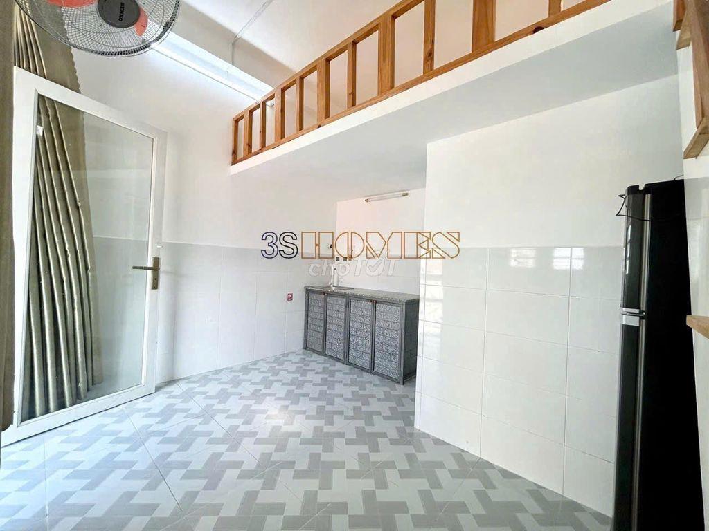 GIẢM 500K THÁNG ĐẦU TIÊN - GẦN ĐH CÔNG THƯƠNG HUFLIT VĂN HIẾN HVHK