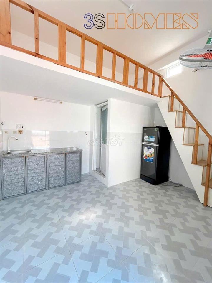 GIẢM 500K THÁNG ĐẦU TIÊN - GẦN ĐH CÔNG THƯƠNG HUFLIT VĂN HIẾN HVHK