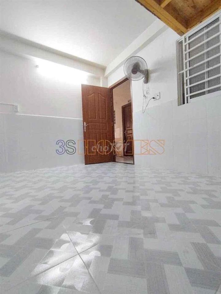 GIẢM 200k THÁNG ĐẦU TIÊN-PHÒNG TRỌ GẦN ĐH CÔNG THƯƠNG, HVHK, HUFLIT