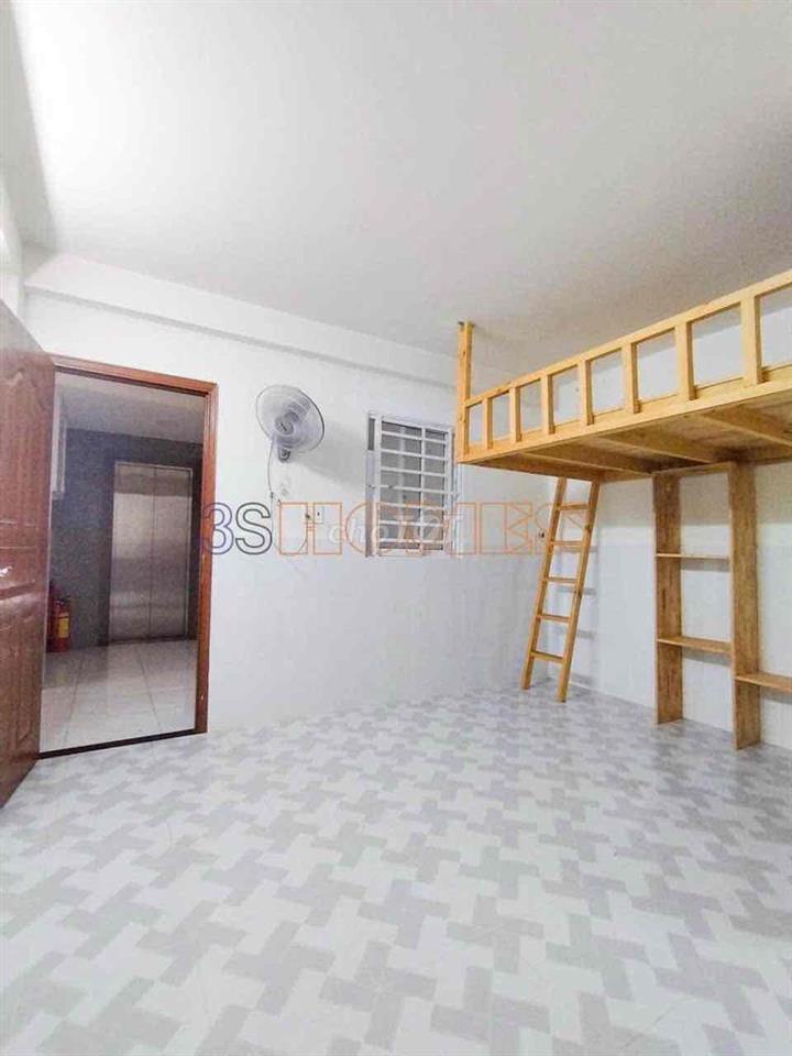 GIẢM 200k THÁNG ĐẦU TIÊN-PHÒNG TRỌ GẦN ĐH CÔNG THƯƠNG, HVHK, HUFLIT