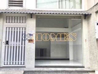 KIOT TRỆT 30m2 CÓ SÂN RỘNG RÃI