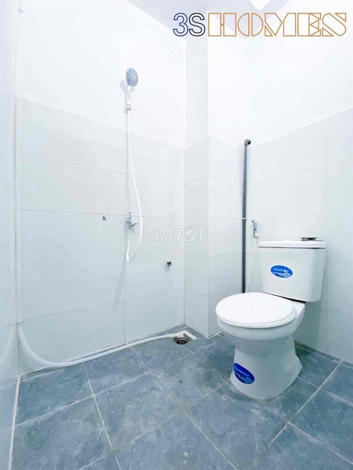STUDIO TÁCH BẾP 1PN BAN CÔNG RIÊNG