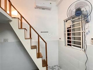 TRỌ MÁY LẠNH THOÁNG MÁT GẦN HVHK, HUFLIT, CÔNG THƯƠNG, VĂN HIẾN