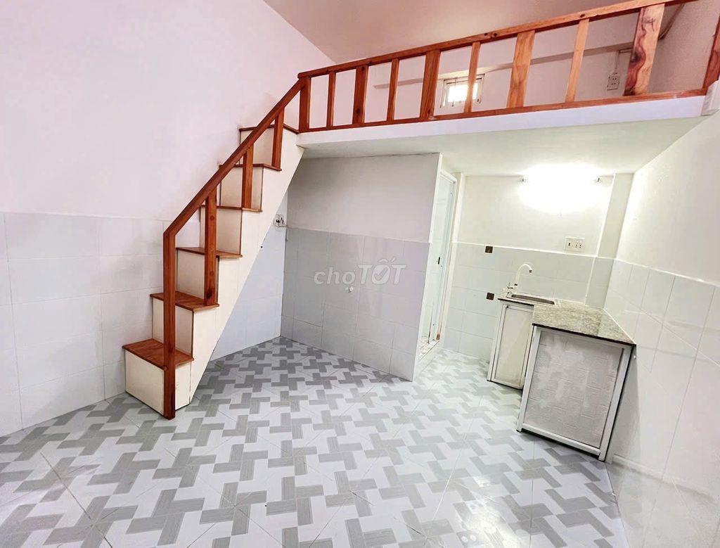 TRỌ MÁY LẠNH THOÁNG MÁT GẦN HVHK, HUFLIT, CÔNG THƯƠNG, VĂN HIẾN