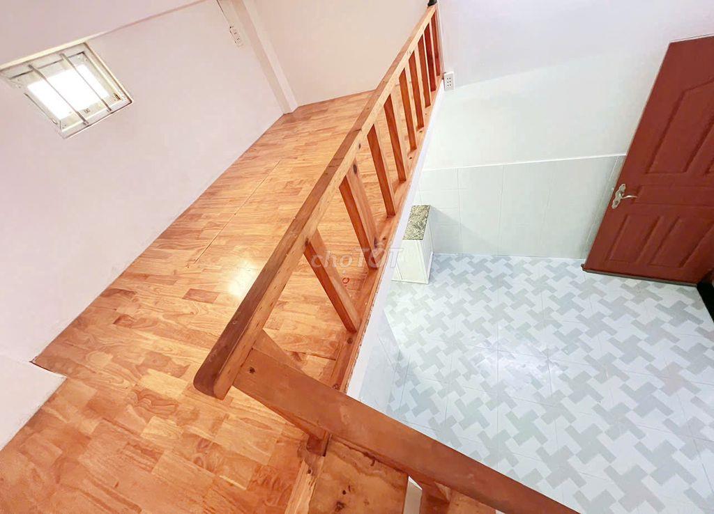 TRỌ MÁY LẠNH THOÁNG MÁT GẦN HVHK, HUFLIT, CÔNG THƯƠNG, VĂN HIẾN