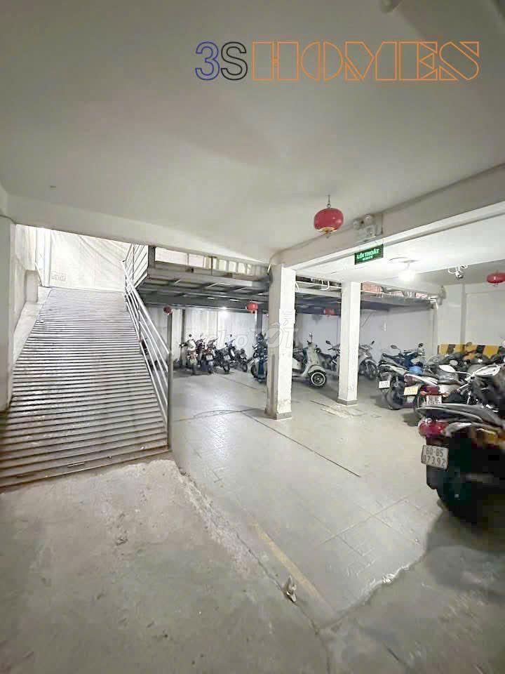 TRỌ MÁY LẠNH THOÁNG MÁT GẦN HVHK, HUFLIT, CÔNG THƯƠNG, VĂN HIẾN