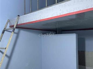 Phòng trọ giá rẻ gần chợ+Trường+Bệnh Viện+An Ninh