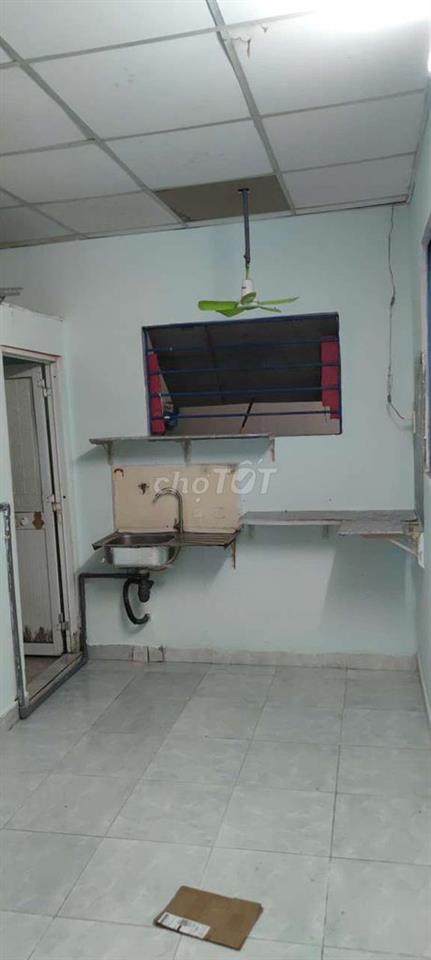 chợ thuê phòng trọ  gần cho qua phạm văn hai quận tân bình