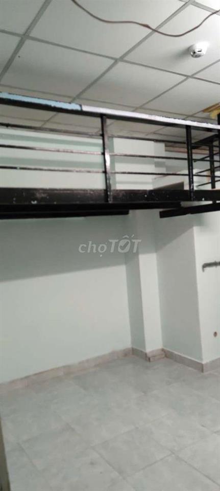 chợ thuê phòng trọ  gần cho qua phạm văn hai quận tân bình