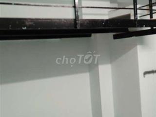 chợ thuê phòng trọ  gần cho qua phạm văn hai quận tân bình