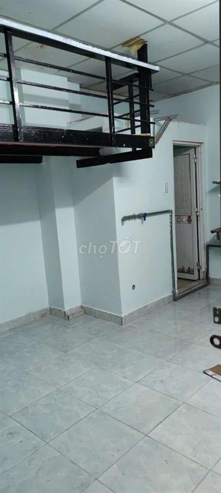 chợ thuê phòng trọ  gần cho qua phạm văn hai quận tân bình