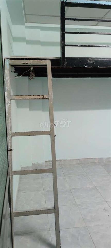 chợ thuê phòng trọ  gần cho qua phạm văn hai quận tân bình