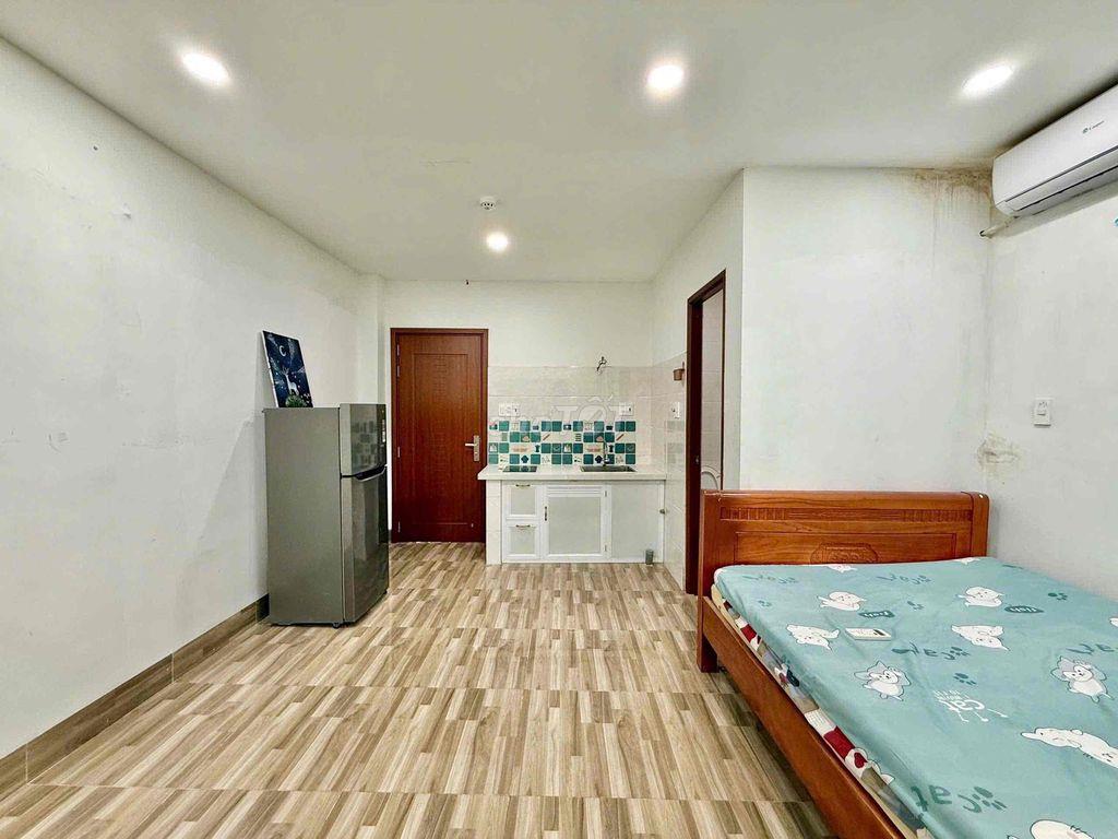 Phòng Full Nội Thất tại Đặng Minh Trứ, P. Bảy Hiền