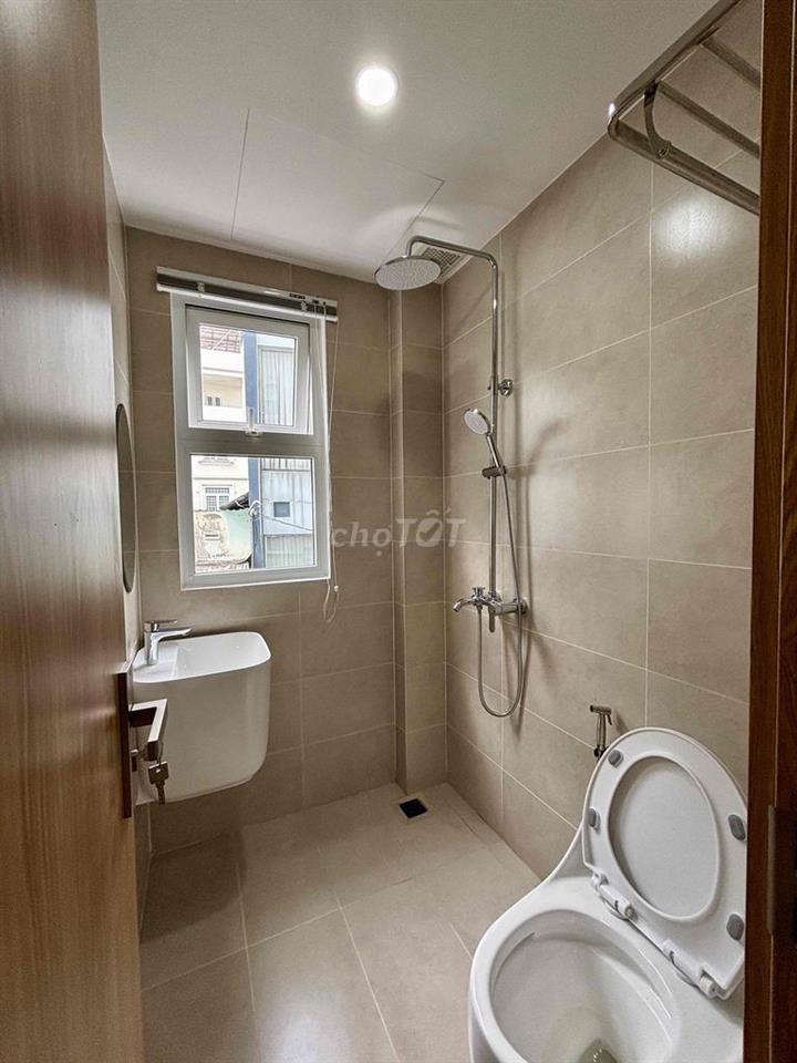 DỰ ÁN MỚI XÂY QUẬN TÂN BÌNH, SÂN BAY TSN - FULL NỘI THẤT, TIỆN ÍCH 🤯