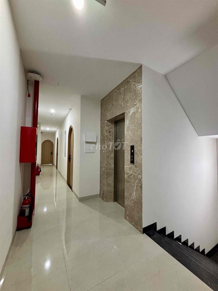DỰ ÁN MỚI XÂY QUẬN TÂN BÌNH, SÂN BAY TSN - FULL NỘI THẤT, TIỆN ÍCH 🤯