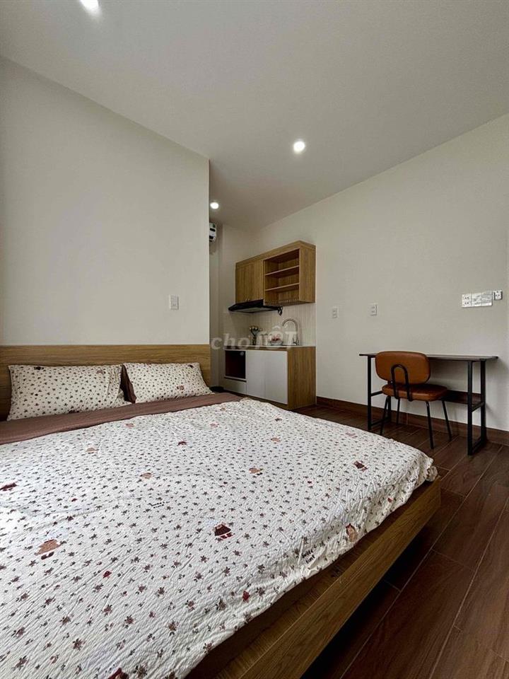 DỰ ÁN MỚI XÂY QUẬN TÂN BÌNH, SÂN BAY TSN - FULL NỘI THẤT, TIỆN ÍCH 🤯