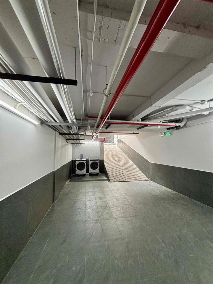 DỰ ÁN MỚI XÂY QUẬN TÂN BÌNH, SÂN BAY TSN - FULL NỘI THẤT, TIỆN ÍCH 🤯