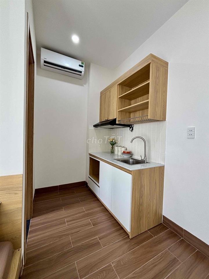 DỰ ÁN MỚI XÂY QUẬN TÂN BÌNH, SÂN BAY TSN - FULL NỘI THẤT, TIỆN ÍCH 🤯
