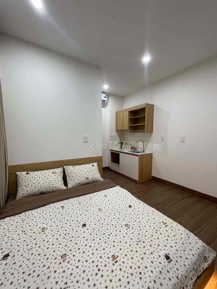 NHÀ MỚI XÂY KHU VỰC SÂN BAY TSN-ĐẦY ĐỦ NỘI THẤT, TIỆN ÍCH 🤯