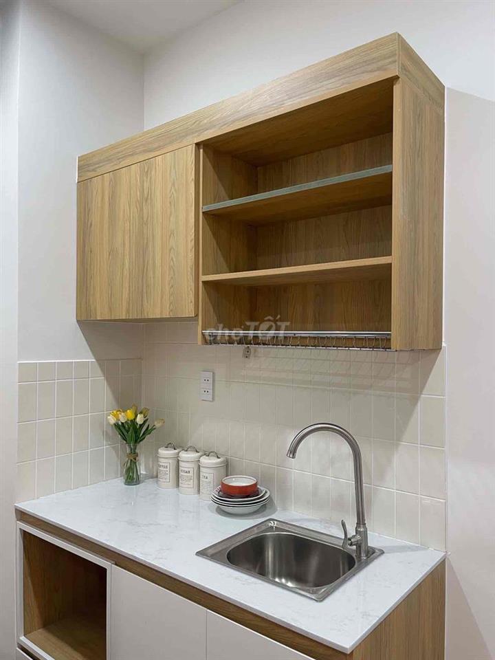 NHÀ MỚI XÂY KHU VỰC SÂN BAY TSN-ĐẦY ĐỦ NỘI THẤT, TIỆN ÍCH 🤯
