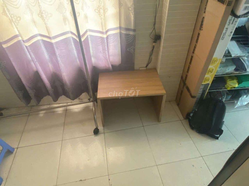 cho thuê phòng trọ phường 10 Tân Bình