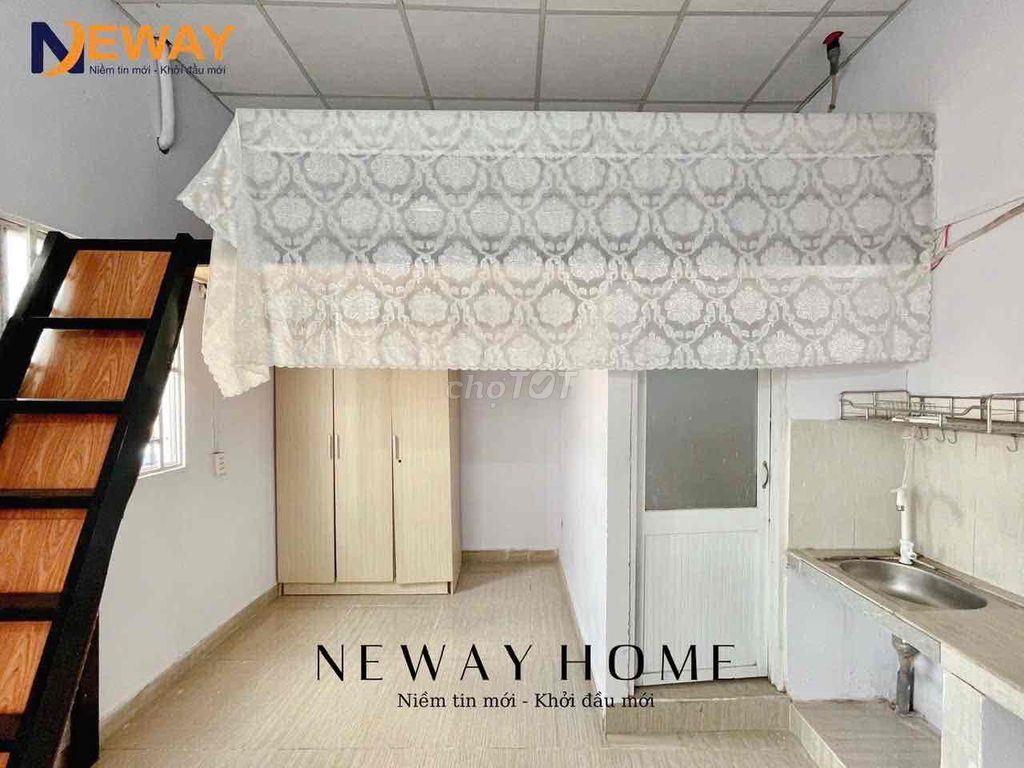 trọ full nội thất nằm ngay trung tâm Tân Bình
