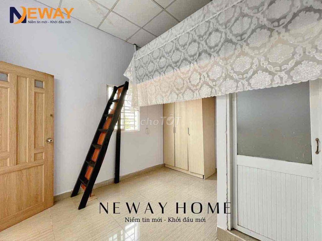 trọ full nội thất nằm ngay trung tâm Tân Bình