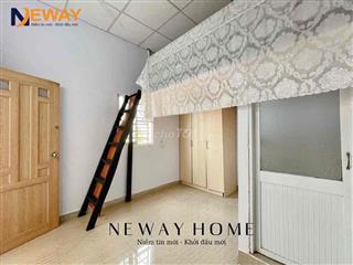 trọ full nội thất nằm ngay trung tâm Tân Bình