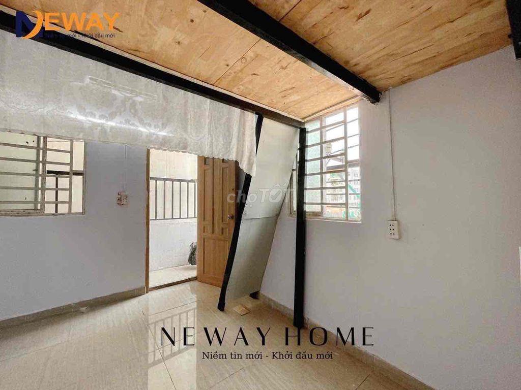 trọ full nội thất nằm ngay trung tâm Tân Bình