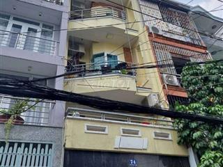 Phòng đẹp full nội thất, tự do,bên hông chợ Phạm Văn Hai Tân Bình 