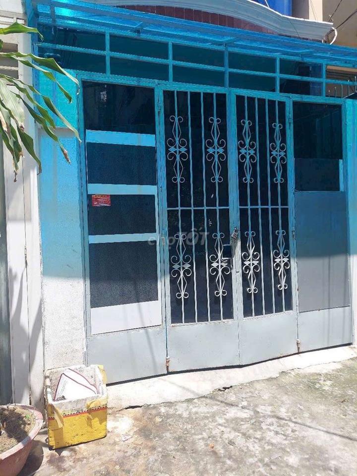 Phòng giá rẻ,giờ tự do Nguyễn Thanh Tuyền p2 TBình sau chợ Phạm V Hai 