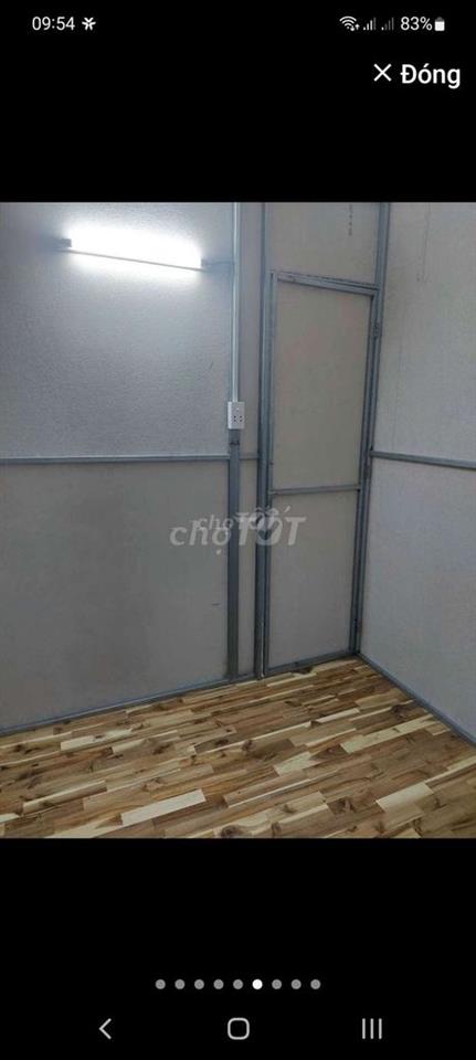 Phòng giá rẻ,giờ tự do Nguyễn Thanh Tuyền p2 TBình sau chợ Phạm V Hai 
