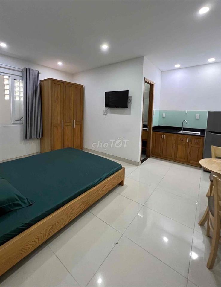 Cần pass hợp đồng thuê phòng đầy đủ nội thất