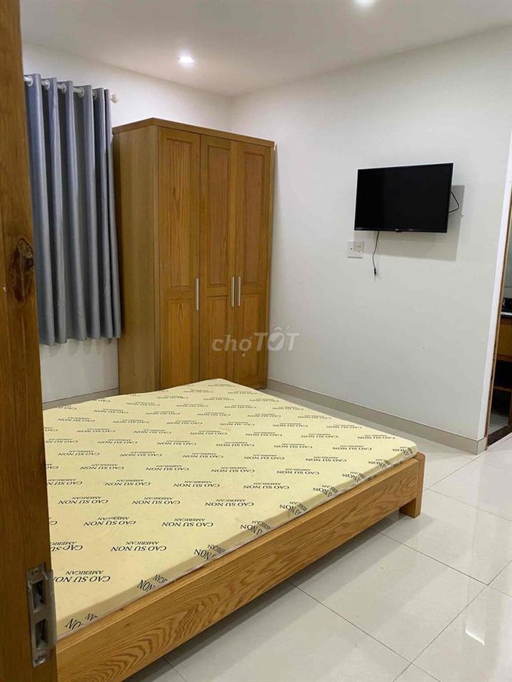 Cần pass hợp đồng thuê phòng đầy đủ nội thất
