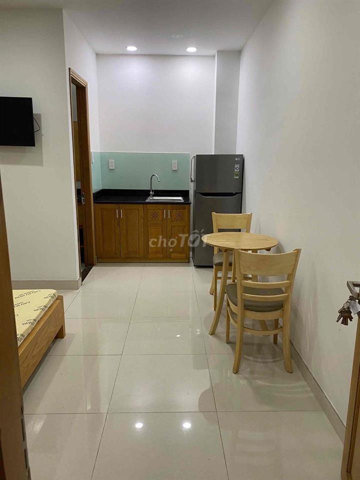 Cần pass hợp đồng thuê phòng đầy đủ nội thất